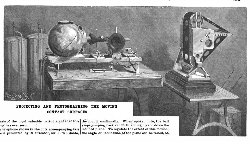 An illustration from Scientific American, Vol. 57, No. 7 (August 1887), 1887, leaf 7