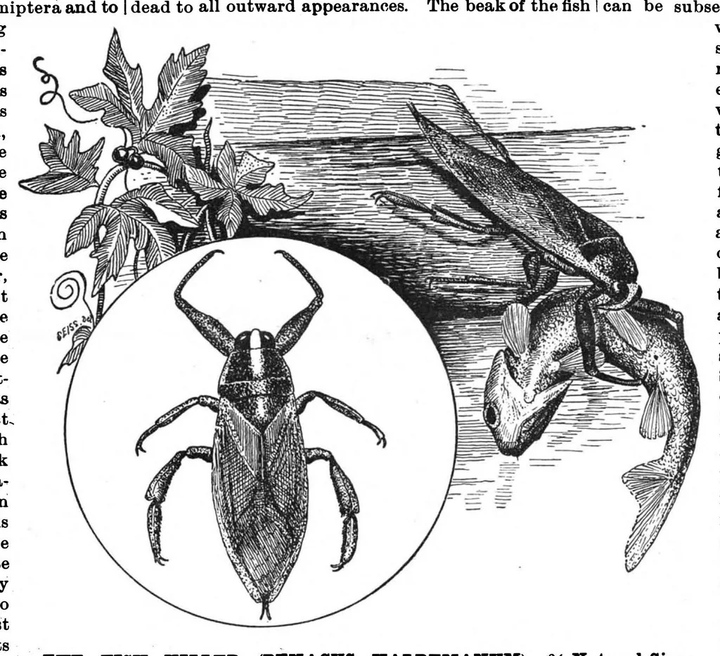 An illustration from Scientific American, Vol. 57, No. 7 (August 1887), 1887, leaf 9