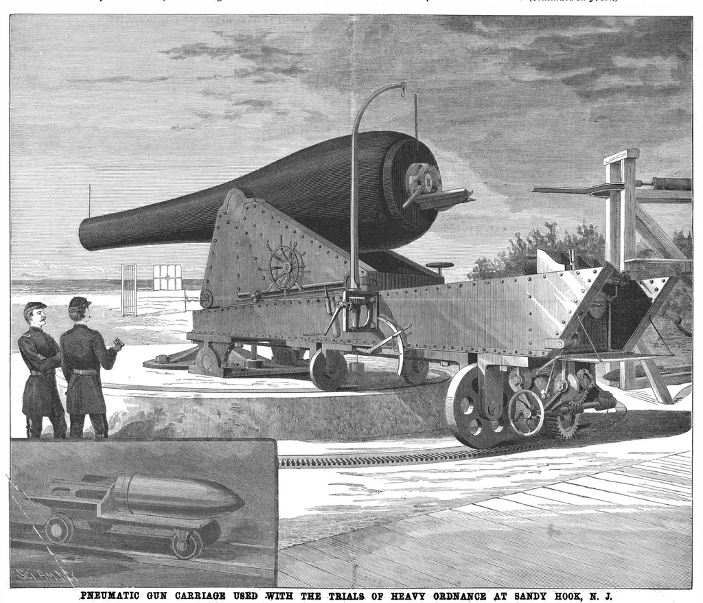 An illustration from Scientific American, Vol. 57, No. 8 (August 1887), 1887, leaf 0