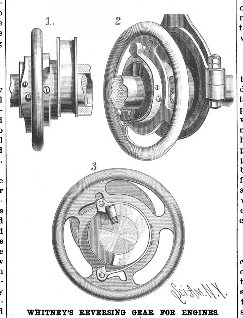 An illustration from Scientific American, Vol. 57, No. 8 (August 1887), 1887, leaf 3