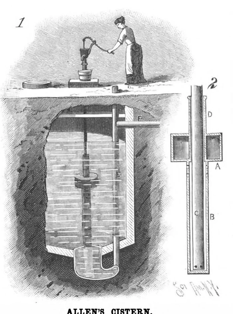 An illustration from Scientific American, Vol. 57, No. 8 (August 1887), 1887, leaf 3