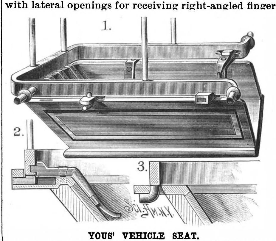 An illustration from Scientific American, Vol. 57, No. 8 (August 1887), 1887, leaf 4