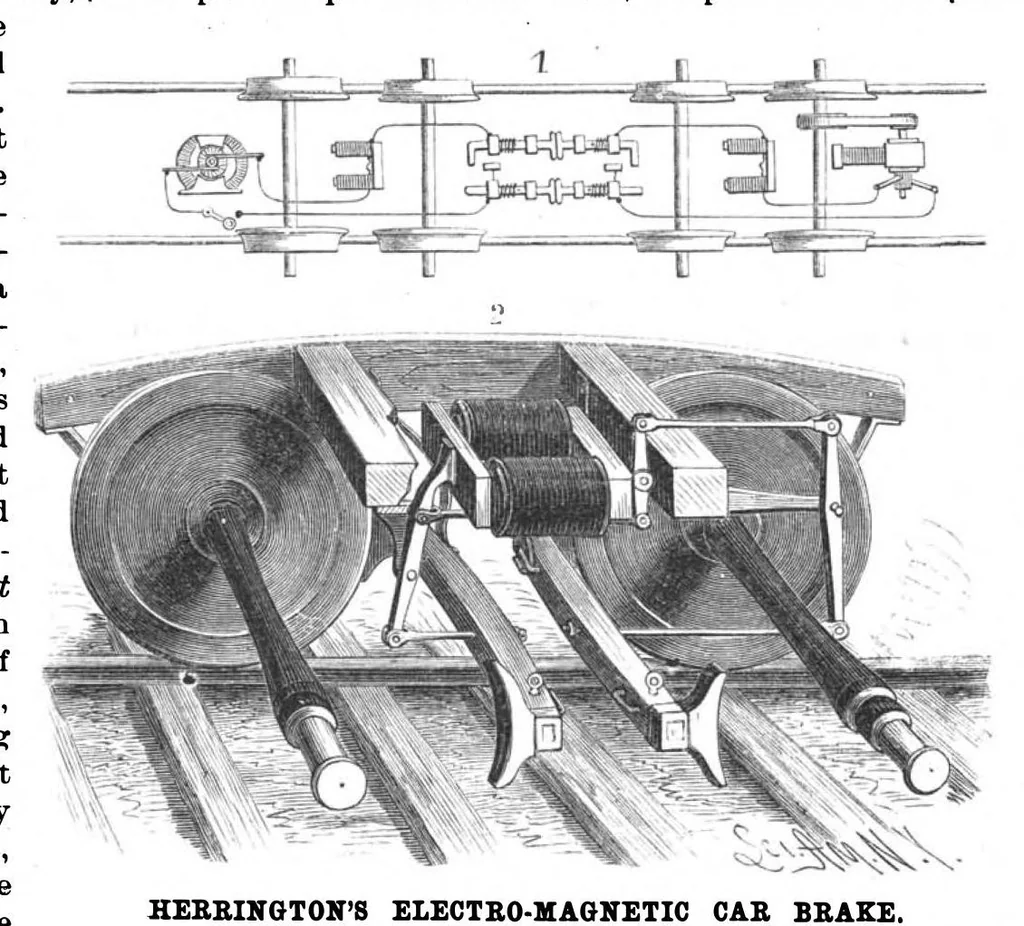 An illustration from Scientific American, Vol. 57, No. 9 (August 1887), 1887, leaf 5