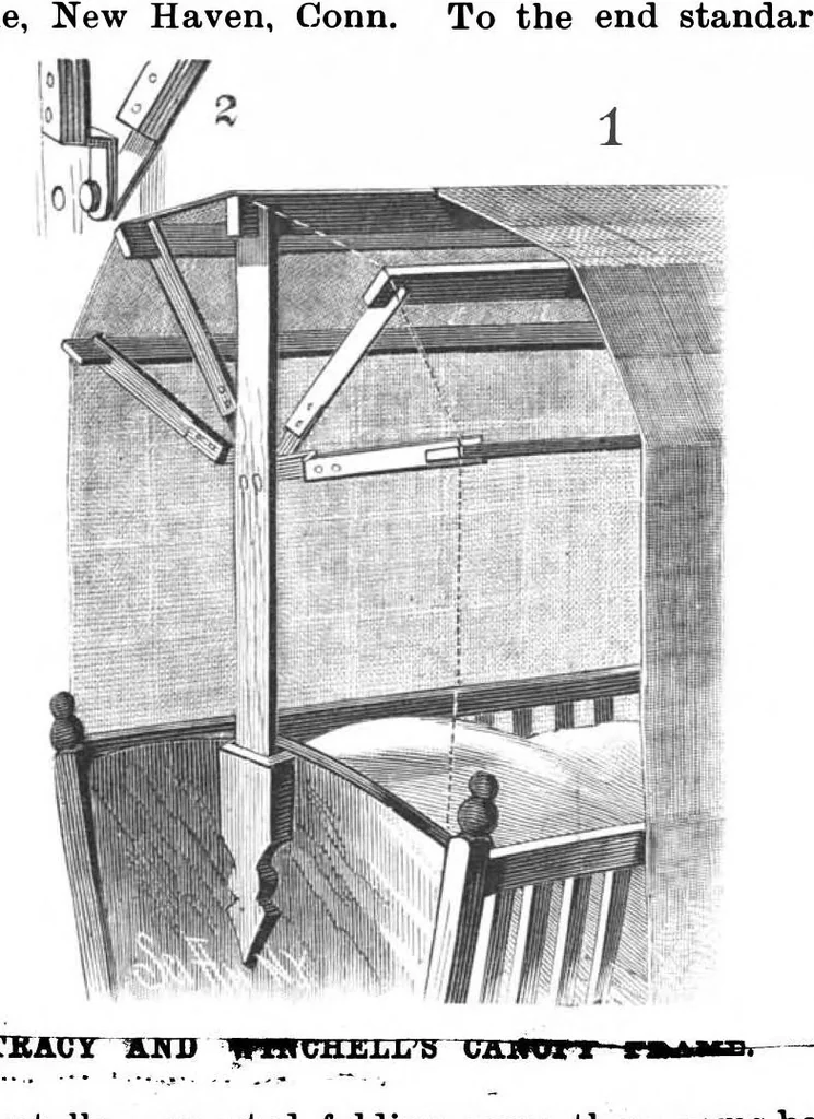 An illustration from Scientific American, Vol. 57, No. 10 (September 1887), 1887, leaf 4