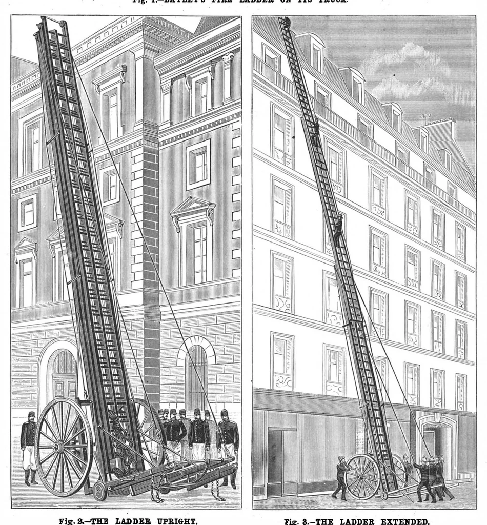 An illustration from Scientific American, Vol. 57, No. 10 (September 1887), 1887, leaf 7