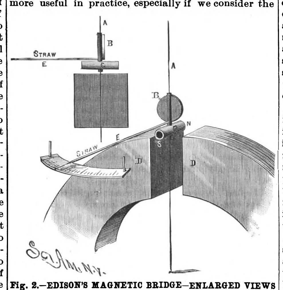 An illustration from Scientific American, Vol. 57, No. 11 (September 1887), 1887, leaf 10