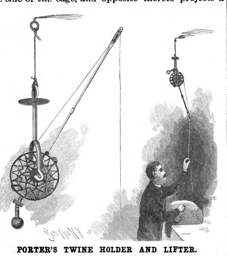 An illustration from Scientific American, Vol. 57, No. 11 (September 1887), 1887, leaf 3