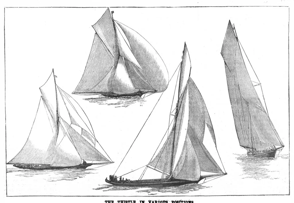 An illustration from Scientific American, Vol. 57, No. 11 (September 1887), 1887, leaf 8