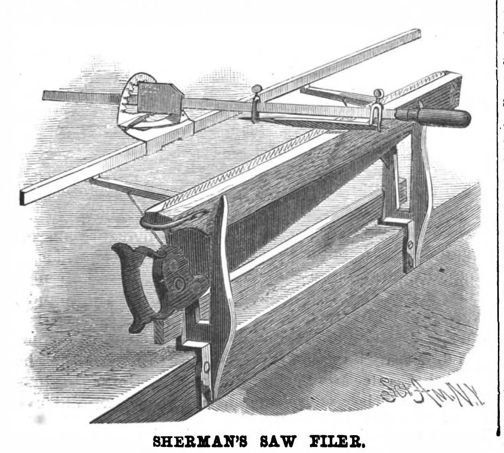 An illustration from Scientific American, Vol. 57, No. 12 (September 1887), 1887, leaf 4