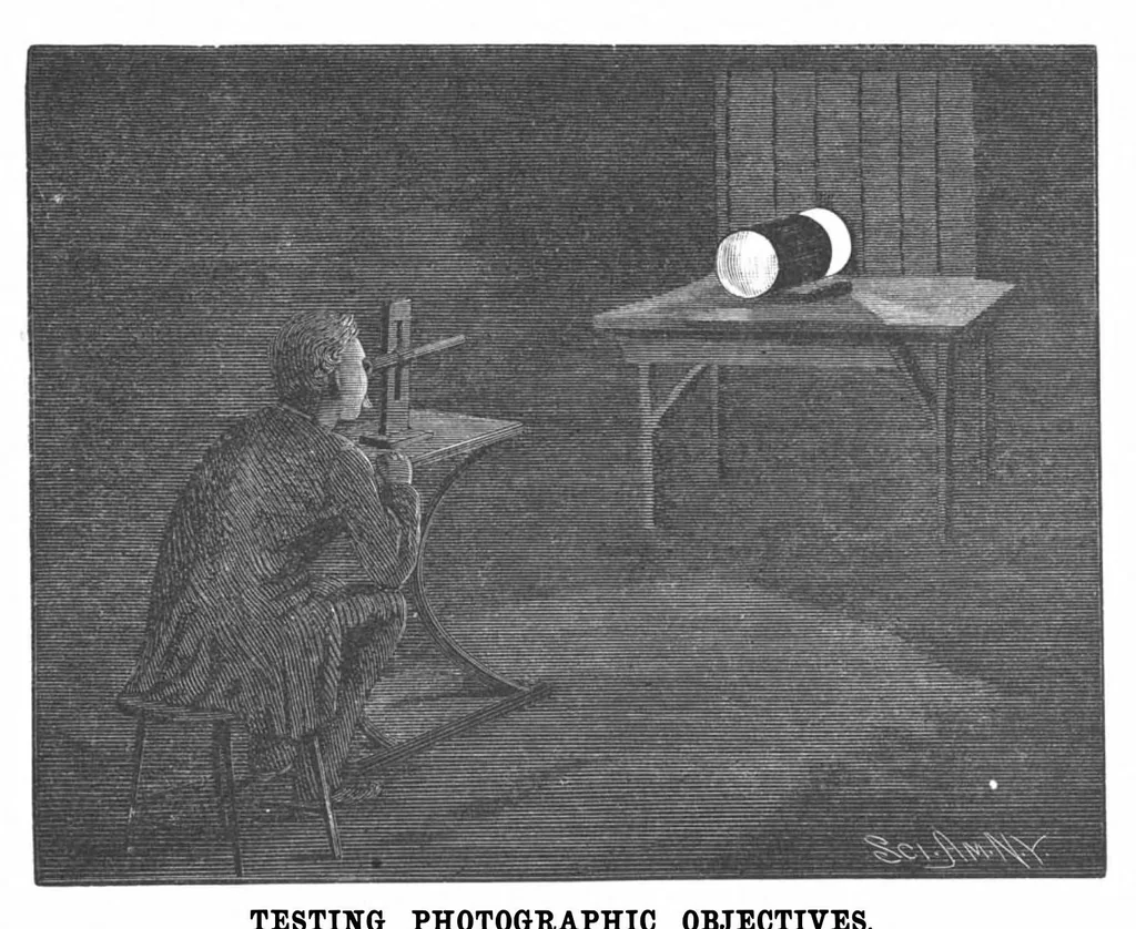 An illustration from Scientific American, Vol. 57, No. 13 (September 1887), 1887, leaf 7