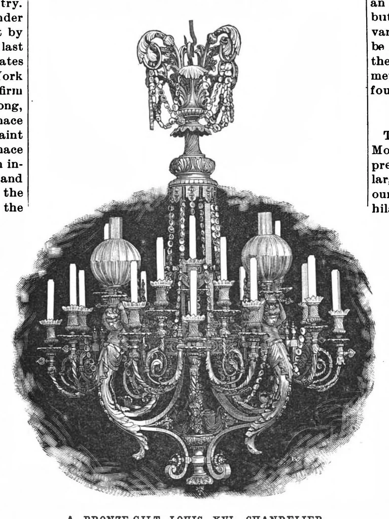 An illustration from Scientific American, Vol. 57, No. 14 (October 1887), 1887, leaf 10