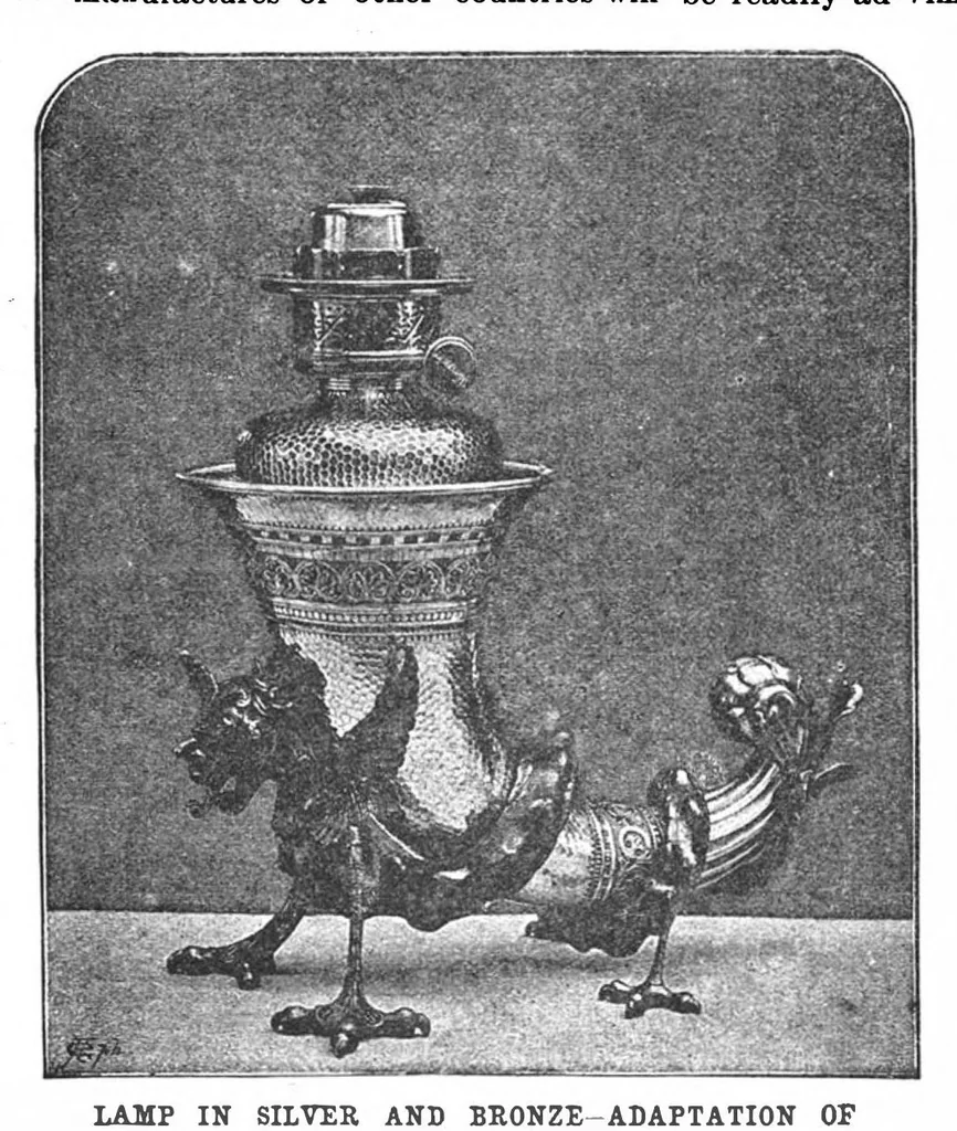 An illustration from Scientific American, Vol. 57, No. 14 (October 1887), 1887, leaf 10