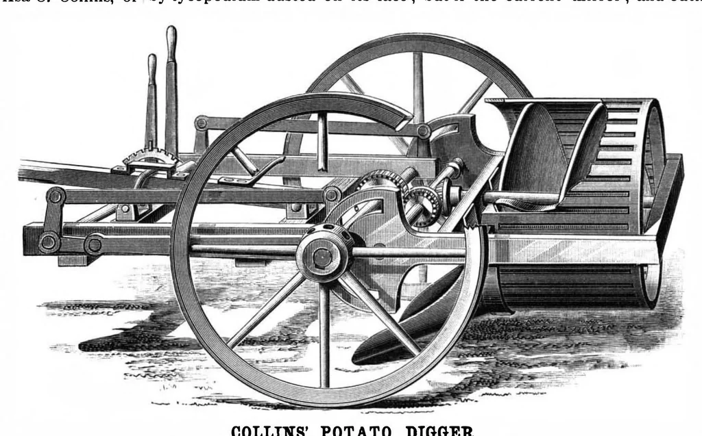 An illustration from Scientific American, Vol. 57, No. 14 (October 1887), 1887, leaf 3