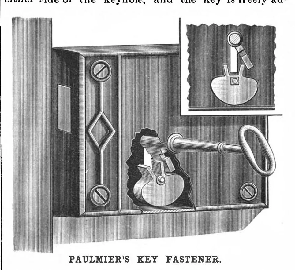 An illustration from Scientific American, Vol. 57, No. 14 (October 1887), 1887, leaf 4