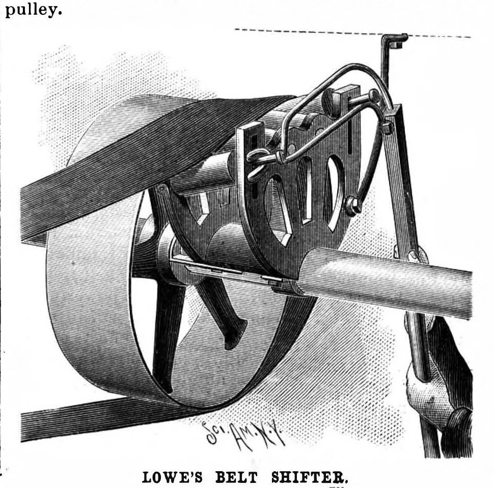 An illustration from Scientific American, Vol. 57, No. 15 (October 1887), 1887, leaf 3