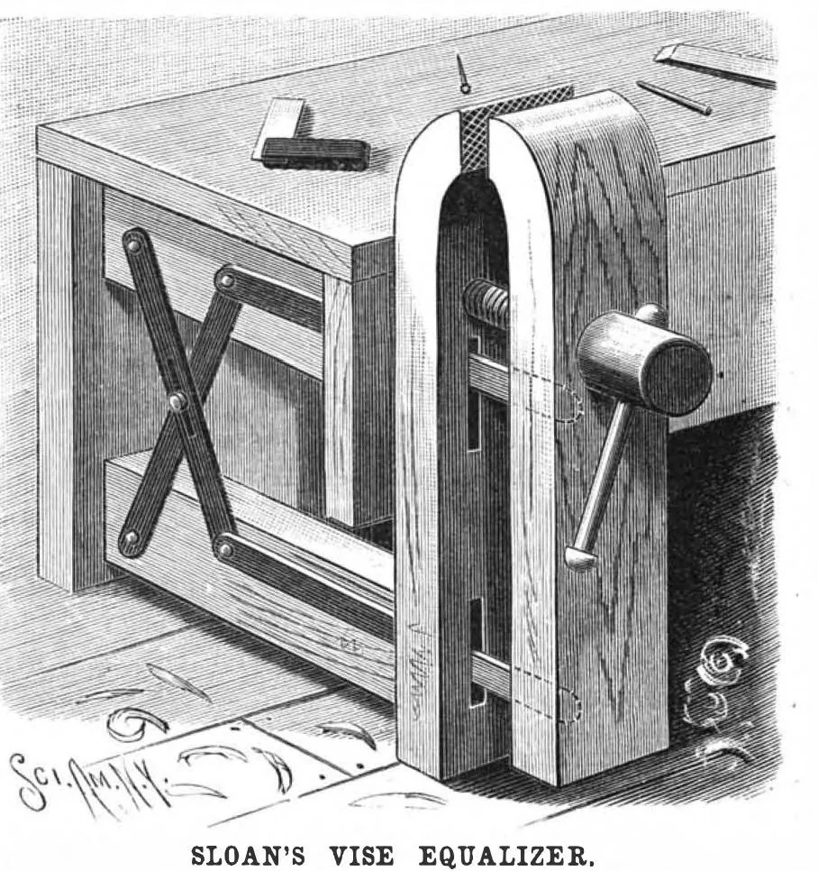An illustration from Scientific American, Vol. 57, No. 15 (October 1887), 1887, leaf 3