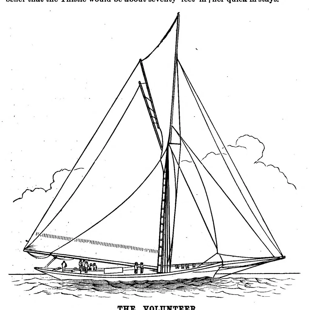 An illustration from Scientific American, Vol. 57, No. 15 (October 1887), 1887, leaf 4