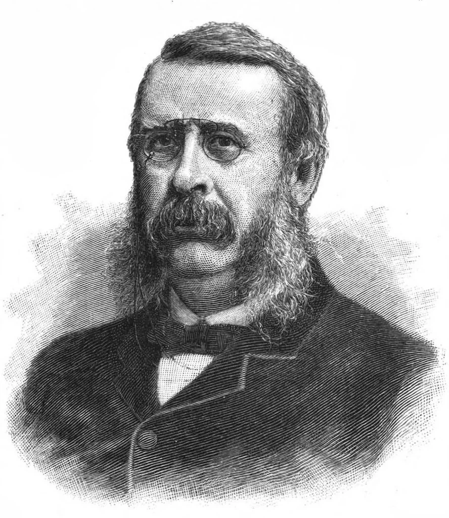 An illustration from Scientific American, Vol. 57, No. 15 (October 1887), 1887, leaf 8