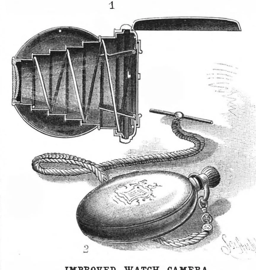 An illustration from Scientific American, Vol. 57, No. 17 (October 1887), 1887, leaf 5