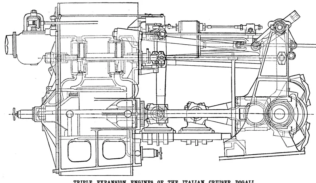 An illustration from Scientific American, Vol. 57, No. 17 (October 1887), 1887, leaf 8