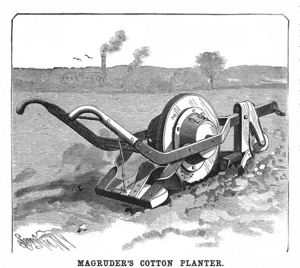 An illustration from Scientific American, Vol. 57, No. 19 (November 1887), 1887, leaf 5