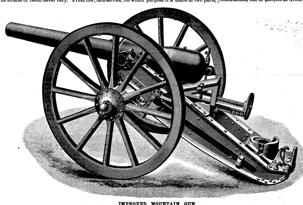 An illustration from Scientific American, Vol. 57, No. 20 (November 1887), 1887, leaf 10