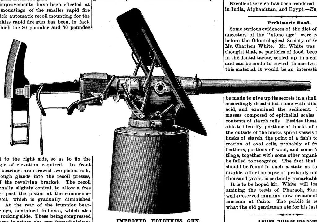 An illustration from Scientific American, Vol. 57, No. 20 (November 1887), 1887, leaf 10