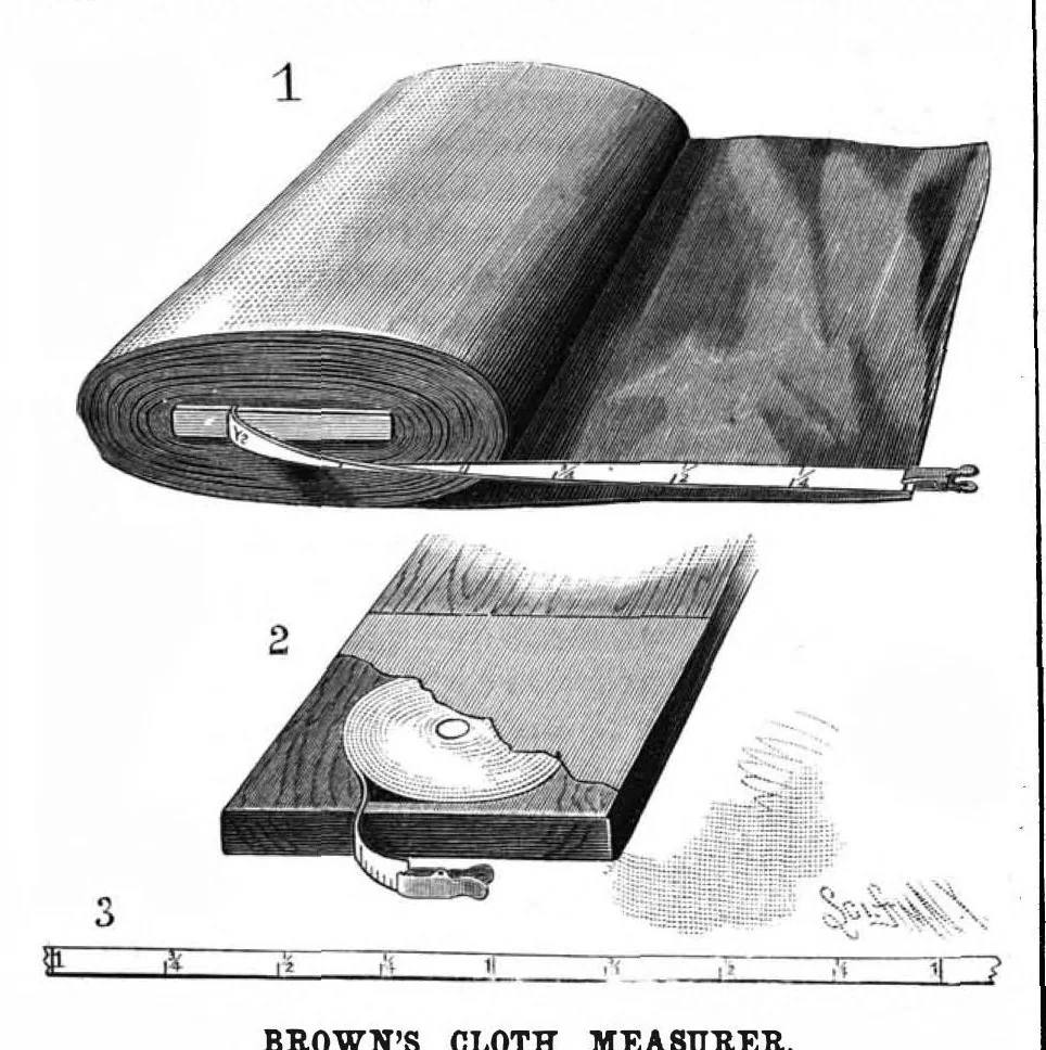 An illustration from Scientific American, Vol. 57, No. 20 (November 1887), 1887, leaf 4