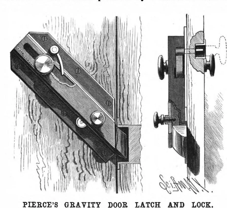 An illustration from Scientific American, Vol. 57, No. 20 (November 1887), 1887, leaf 4