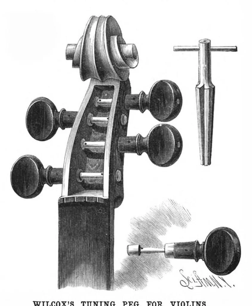 An illustration from Scientific American, Vol. 57, No. 21 (November 1887), 1887, leaf 3