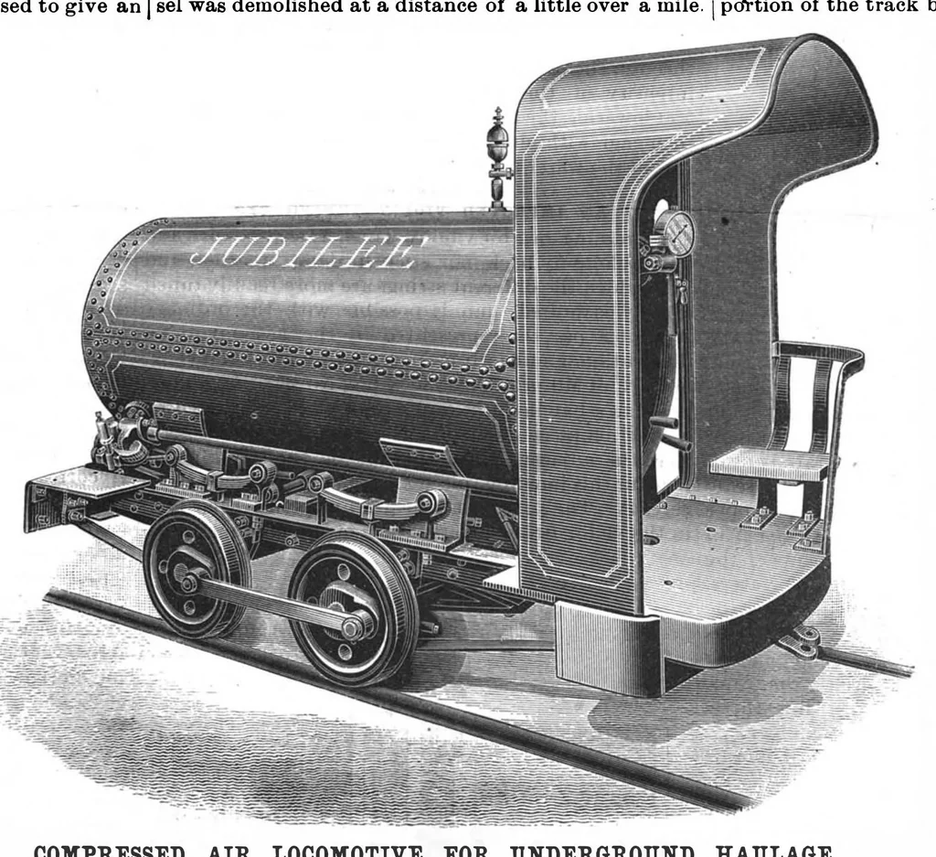 An illustration from Scientific American, Vol. 57, No. 21 (November 1887), 1887, leaf 4