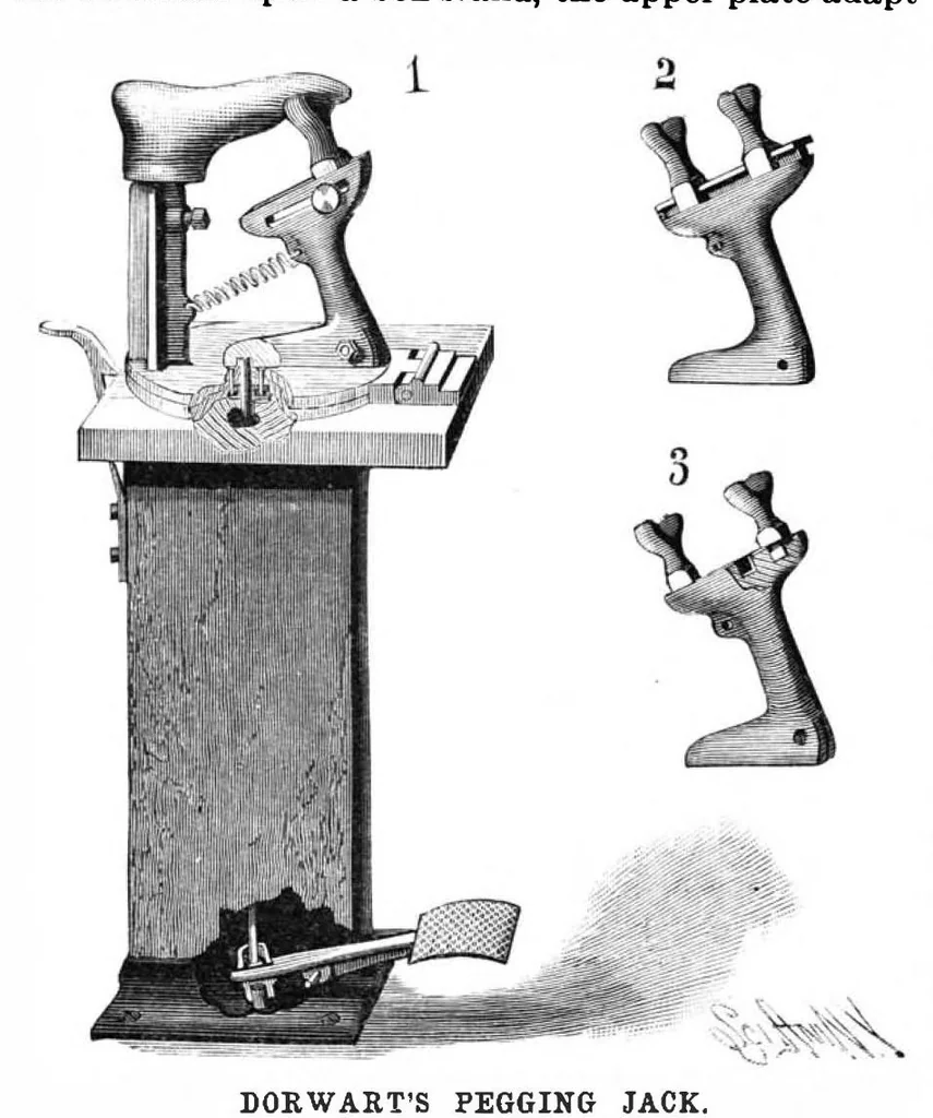 An illustration from Scientific American, Vol. 57, No. 21 (November 1887), 1887, leaf 4