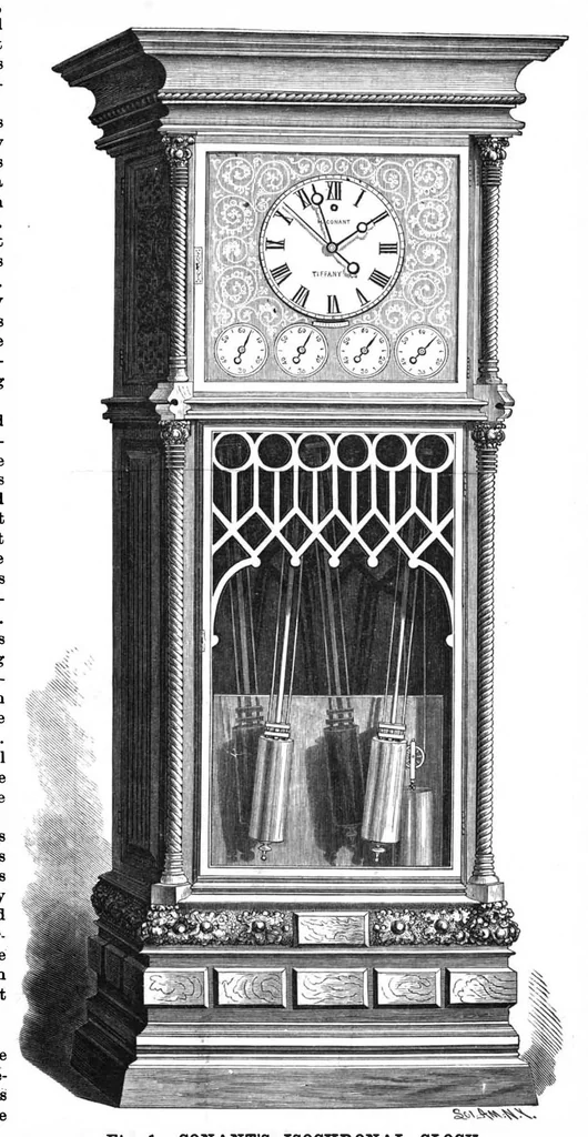 An illustration from Scientific American, Vol. 57, No. 21 (November 1887), 1887, leaf 7