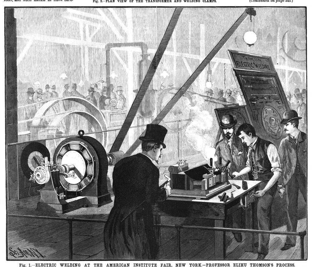 An illustration from Scientific American, Vol. 57, No. 22 (November 1887), 1887, leaf 0