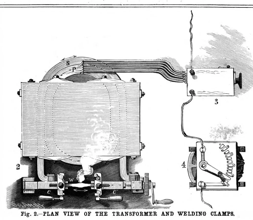 An illustration from Scientific American, Vol. 57, No. 22 (November 1887), 1887, leaf 0