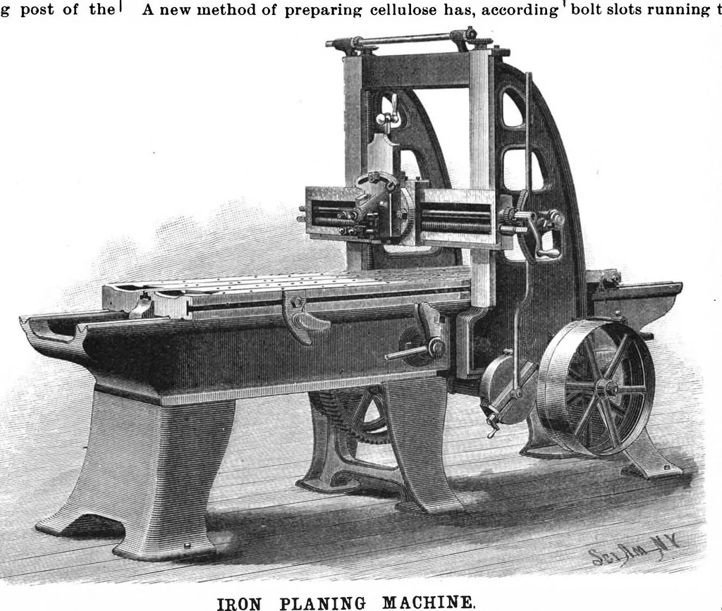 An illustration from Scientific American, Vol. 57, No. 22 (November 1887), 1887, leaf 10