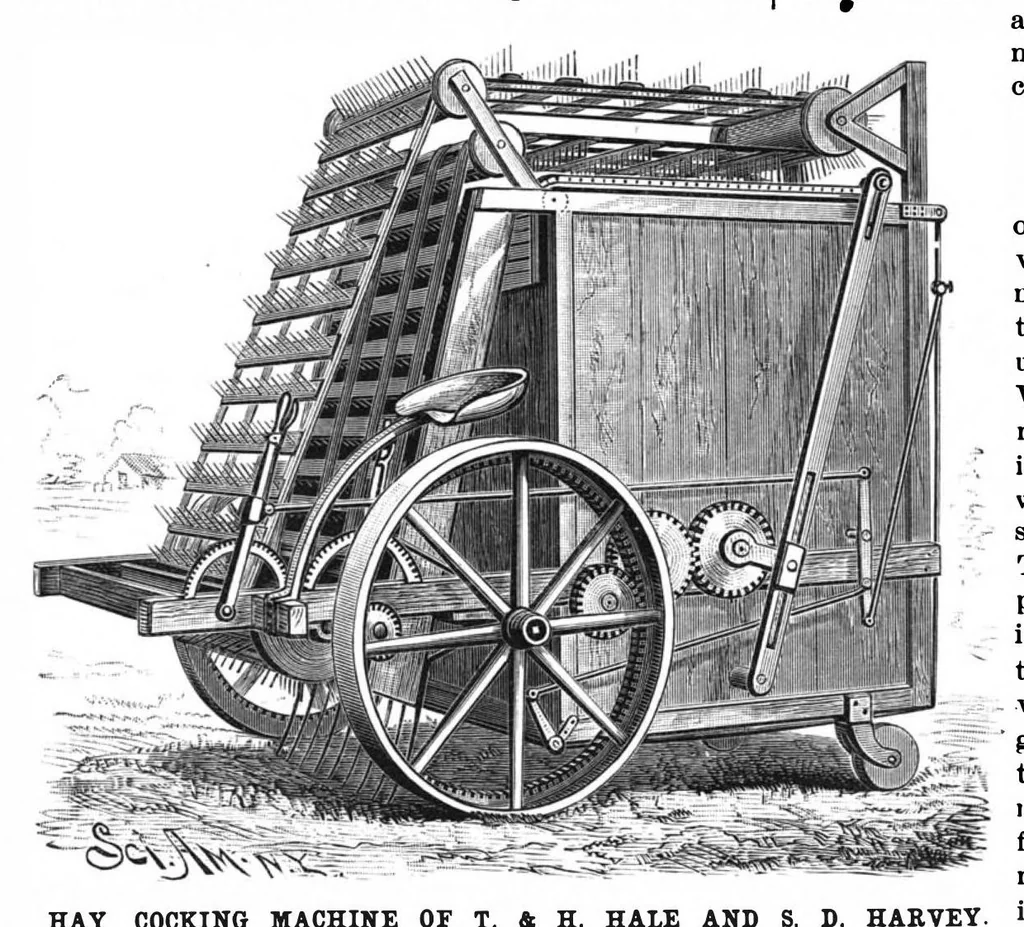 An illustration from Scientific American, Vol. 57, No. 22 (November 1887), 1887, leaf 4