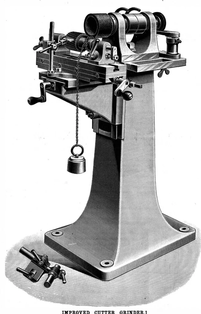 An illustration from Scientific American, Vol. 57, No. 22 (November 1887), 1887, leaf 7