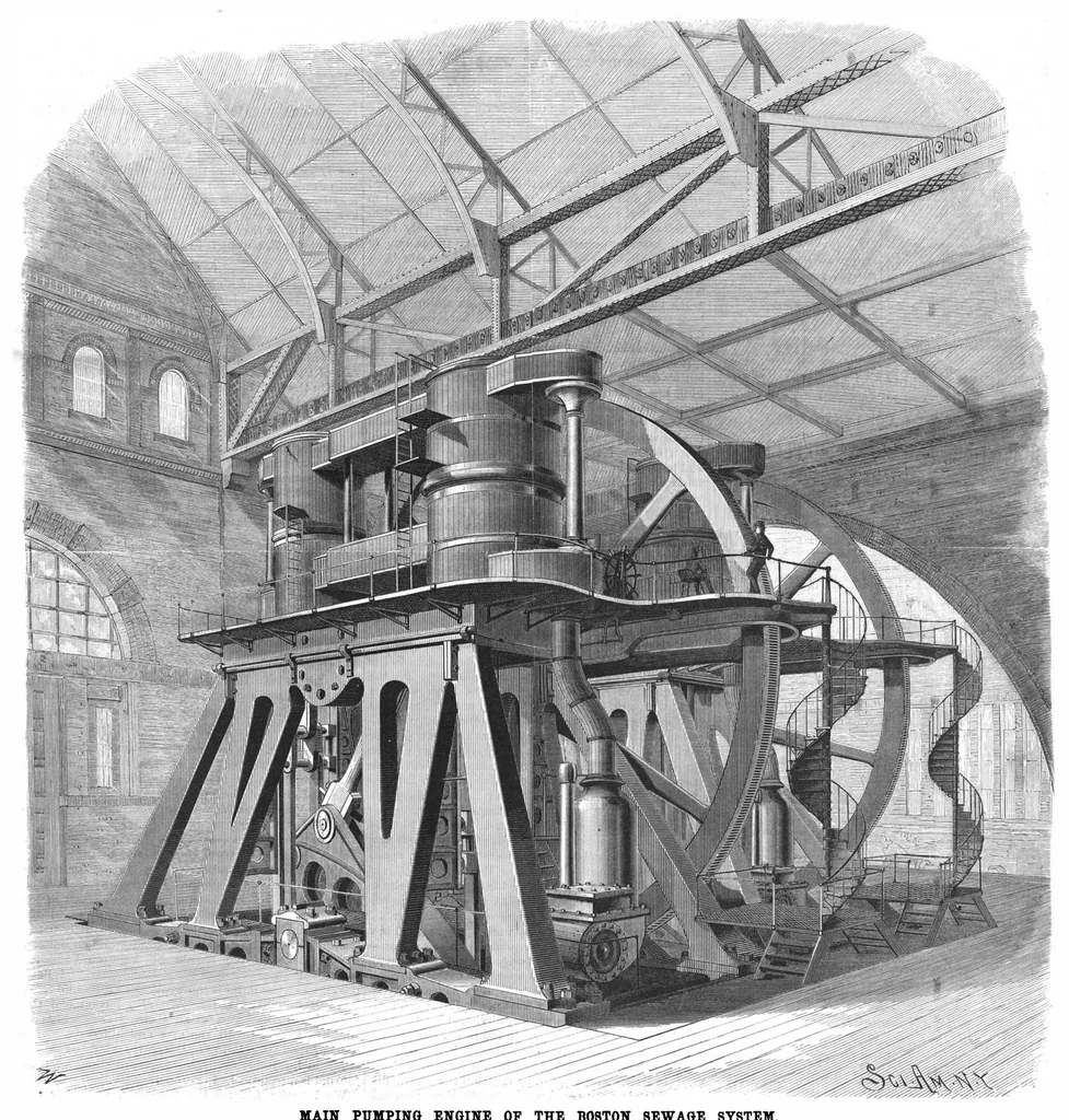 An illustration from Scientific American, Vol. 57, No. 23 (December 1887), 1887, leaf 0
