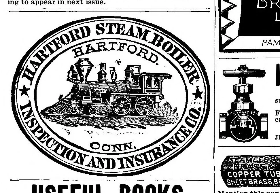 An illustration from Scientific American, Vol. 57, No. 23 (December 1887), 1887, leaf 15