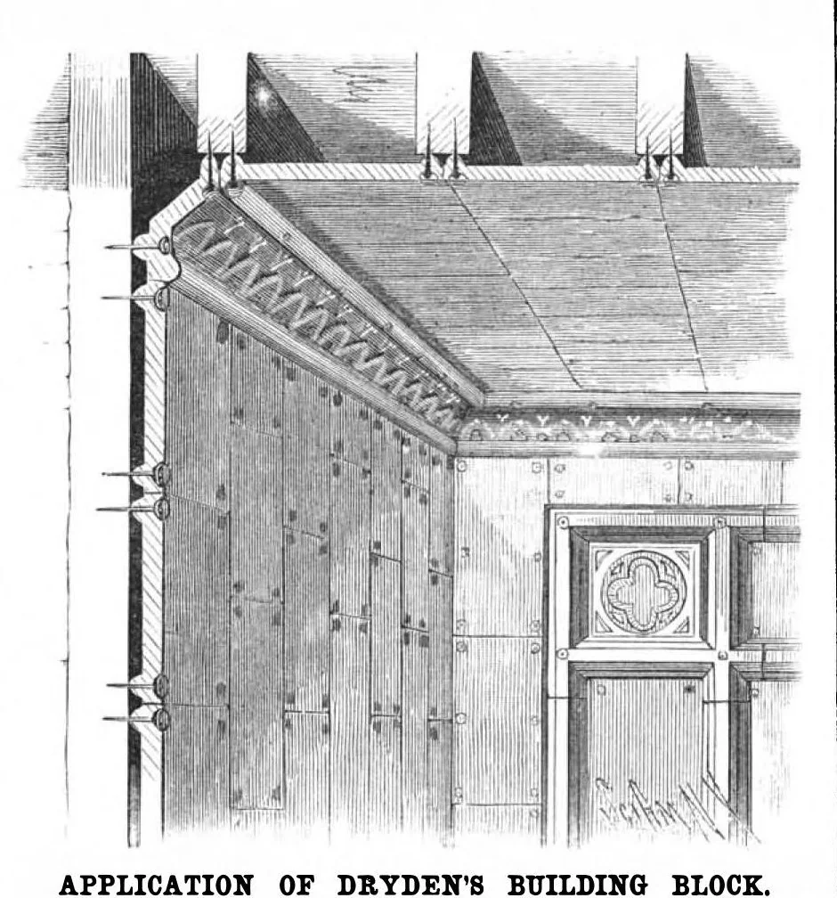 An illustration from Scientific American, Vol. 57, No. 23 (December 1887), 1887, leaf 5