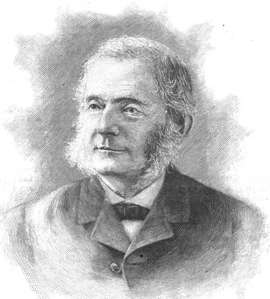 An illustration from Scientific American, Vol. 57, No. 24 (December 1887), 1887, leaf 10