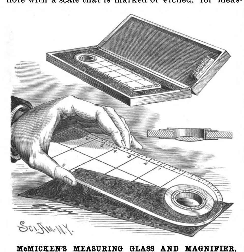 An illustration from Scientific American, Vol. 57, No. 24 (December 1887), 1887, leaf 4