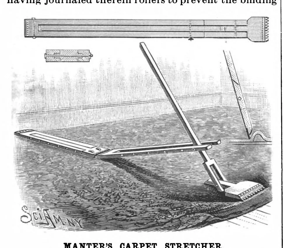 An illustration from Scientific American, Vol. 57, No. 24 (December 1887), 1887, leaf 4