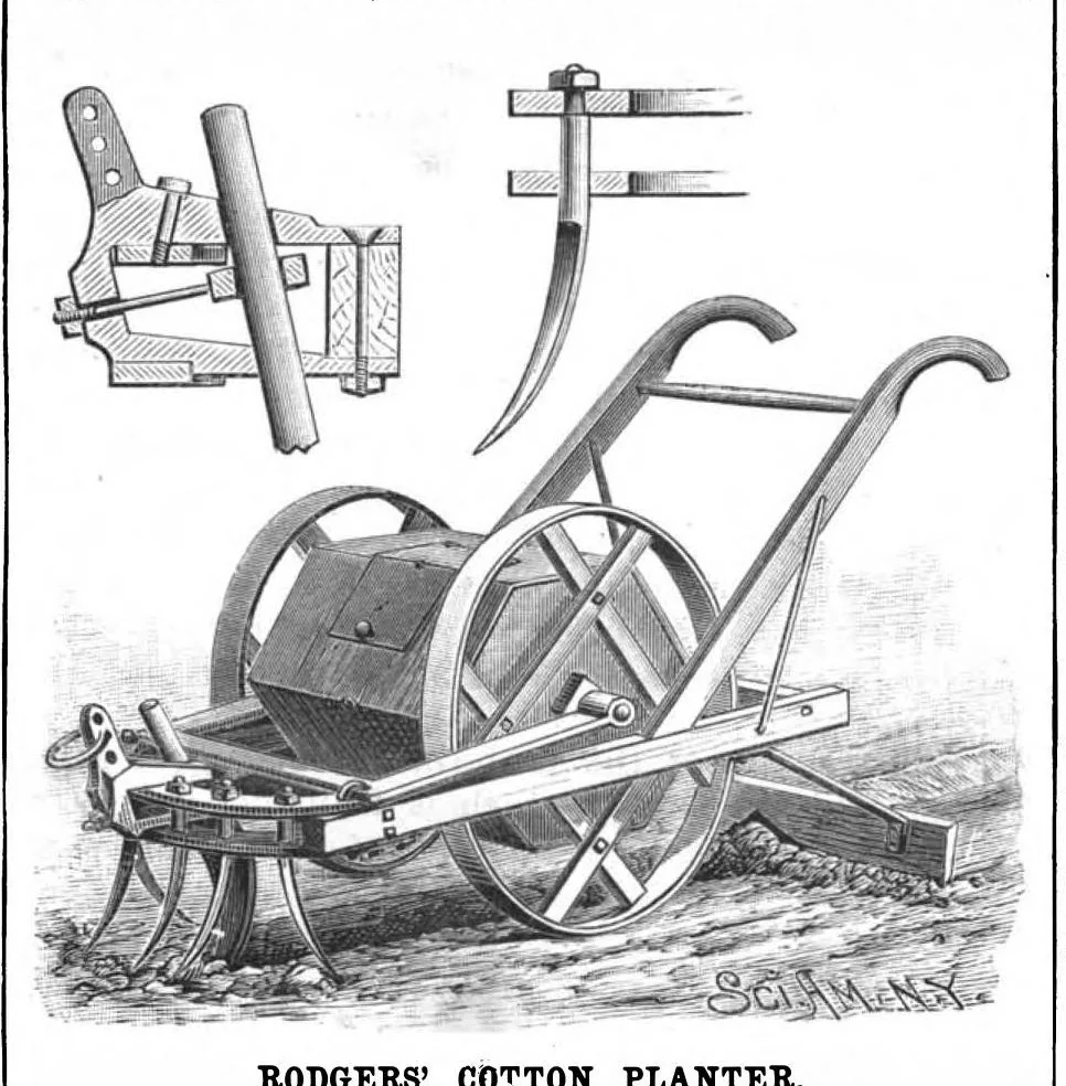 An illustration from Scientific American, Vol. 57, No. 24 (December 1887), 1887, leaf 5