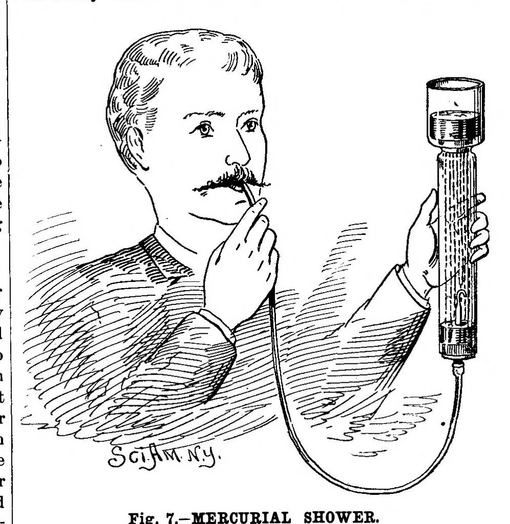 An illustration from Scientific American, Vol. 57, No. 26 (December 1887), 1887, leaf 10