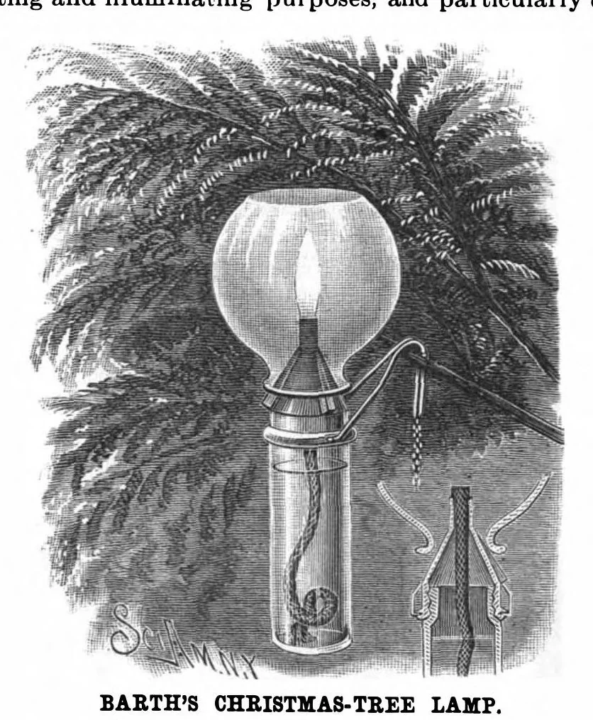 An illustration from Scientific American, Vol. 57, No. 26 (December 1887), 1887, leaf 5