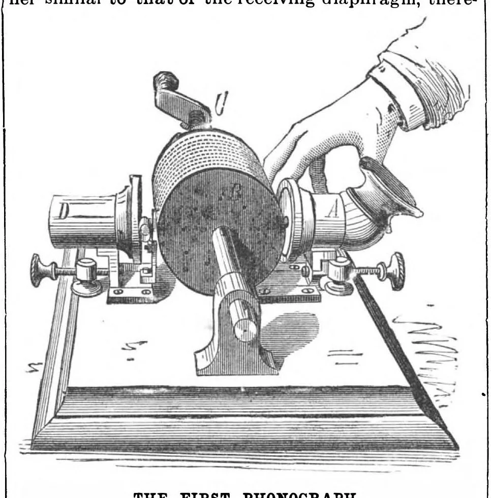 An illustration from Scientific American, Vol. 57, No. 27 (December 1887), 1887, leaf 7