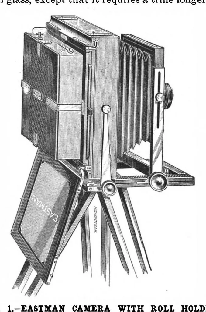 An illustration from Scientific American, Vol. 57, No. 27 (December 1887), 1887, leaf 8