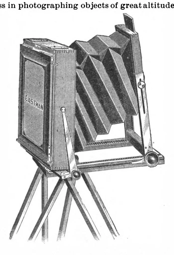 An illustration from Scientific American, Vol. 57, No. 27 (December 1887), 1887, leaf 8